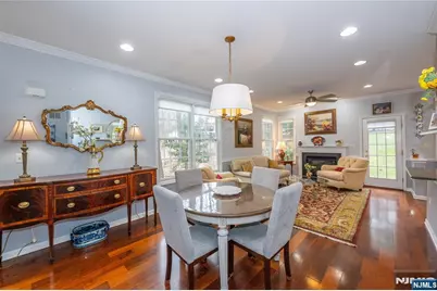 1 Ashley Court 701 #701, Hawthorne, NJ 07506 - Photo 1
