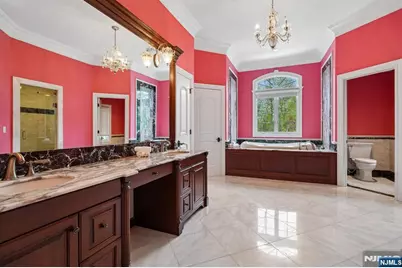 35 Echo Ridge Road, Upper Saddle River, NJ 07458 - Photo 30