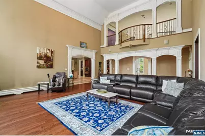35 Echo Ridge Road, Upper Saddle River, NJ 07458 - Photo 10