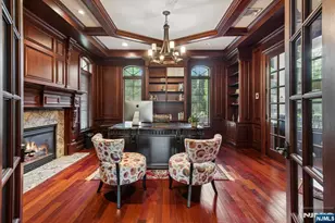 35 Echo Ridge Rd, Upper Saddle River, NJ 07458 - Photo 16