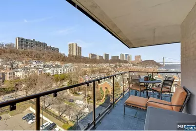 1203 River Road 8B #8B, Edgewater, NJ 07020 - Photo 28