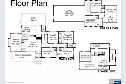 80 Hopper Avenue, Pequannock Township, NJ 07444 - Photo 32