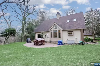 8 Red Rock Trail, Saddle River, NJ 07458 - Photo 44