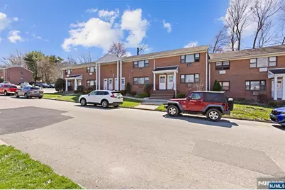 6 Colonial Drive 6A #6A, Little Falls Township, NJ 07424 - Photo 28