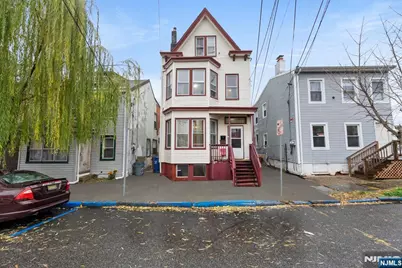 21 Olive Street, Paterson, NJ 07501 - Photo 2