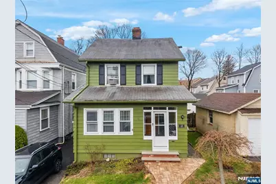 48 Wilfred Street, West Orange Township, NJ 07052 - Photo 2