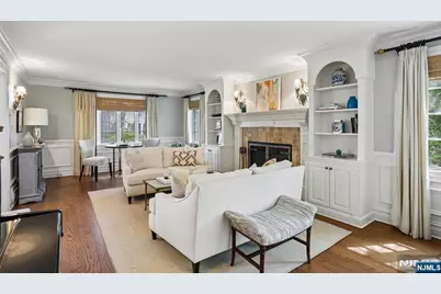 45 Wyncote Road, Ho Ho Kus, NJ 07423 - Photo 8