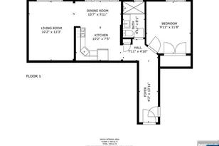 1866 John F Kennedy Blvd 1C, Jersey City, NJ 07304 - Photo 10