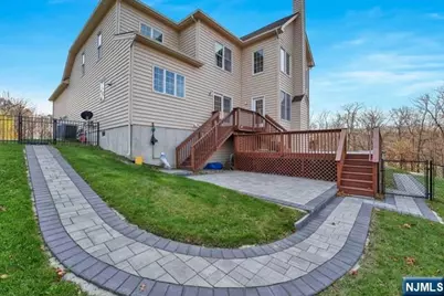 48 Flagstone Hill Road, Wantage, NJ 07461 - Photo 22