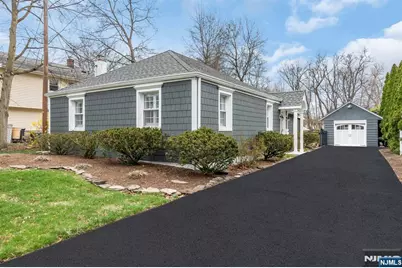 465 Franklin Turnpike, Ridgewood, NJ 07450 - Photo 1