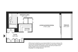 6 Horizon Road 906, Fort Lee, NJ 07024 - Photo 2