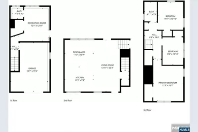 22 Barry Drive, West Orange Township, NJ 07052 - Photo 4