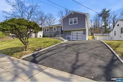 22 Barry Drive, West Orange Township, NJ 07052 - Photo 2