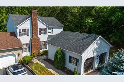 8 Tomahawk Drive, Wayne, NJ 07470 - Photo 1