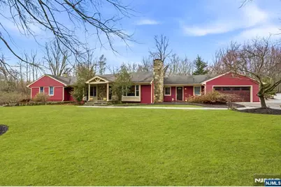 2 Old Orchard Road, Mendham Township, NJ 07960 - Photo 4