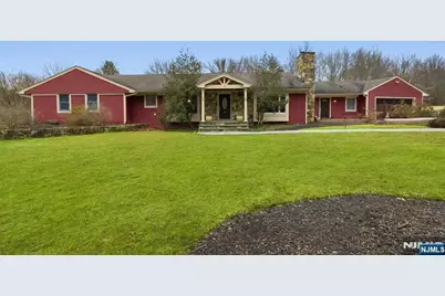 2 Old Orchard Road, Mendham Township, NJ 07960 - Photo 1