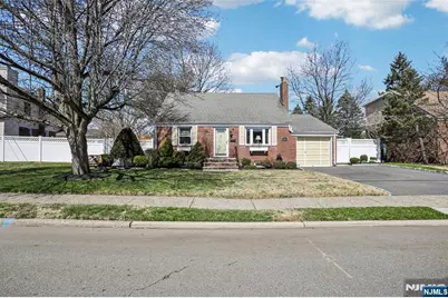 41 Taggart Way, Saddle Brook Township, NJ 07663 - Photo 1