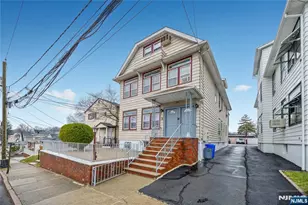 38 Stewart St, Passaic, NJ 07055 - Photo 4