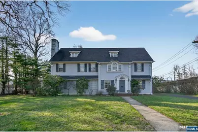 2 Halsey Place, South Orange, NJ 07079 - Photo 1