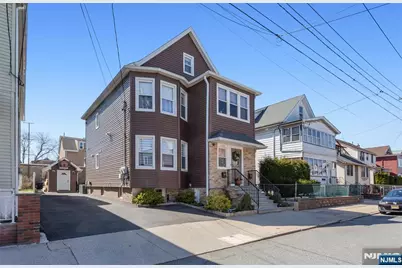 204 Hayward Place, Wallington, NJ 07057 - Photo 2
