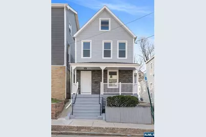 125 Brookside Avenue, Irvington, NJ 07111 - Photo 1