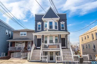 58 Wilson Avenue, Kearny, NJ 07032 - Photo 2