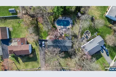 3 Tristam Place, Montville Township, NJ 07058 - Photo 32