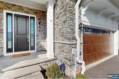 7 Saint Andrews Circle, River Vale Township, NJ 07675 - Photo 2