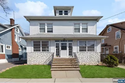 399 34th Street, Paterson, NJ 07504 - Photo 1