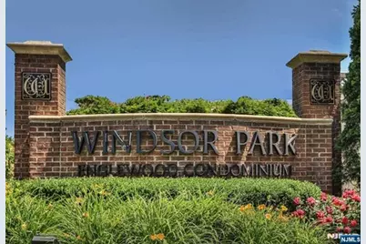 3109 Windsor Park Court 109-C #109-C, Englewood, NJ 07631 - Photo 1