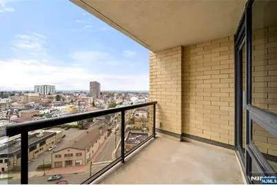 800 Palisade Avenue 1205 #1205, Fort Lee, NJ 07024 - Photo 10
