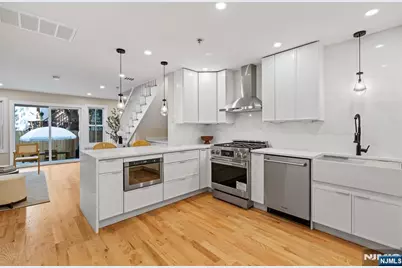 306 Grand Street 1 #1, Jersey City, NJ 07302 - Photo 1