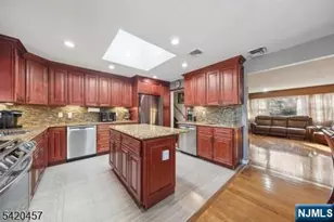 20 Cleveland Terrace, West Orange Township, NJ 07052 - Photo 22