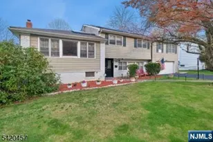 20 Cleveland Terrace, West Orange Township, NJ 07052 - Photo 12