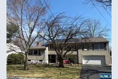 20 Cleveland Terrace, West Orange Township, NJ 07052 - Photo 1
