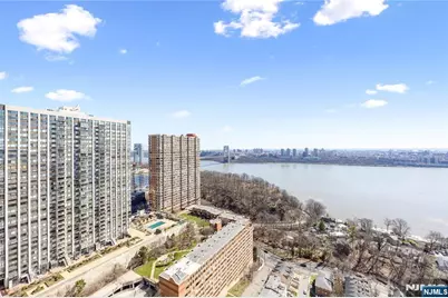 1530 Palisade Avenue 23G #23G, Fort Lee, NJ 07024 - Photo 30