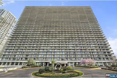 1530 Palisade Avenue 23G #23G, Fort Lee, NJ 07024 - Photo 2