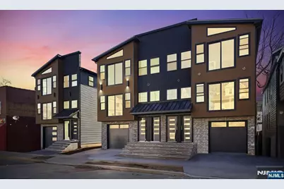 132 N 17th, East Orange, NJ 07017 - Photo 1