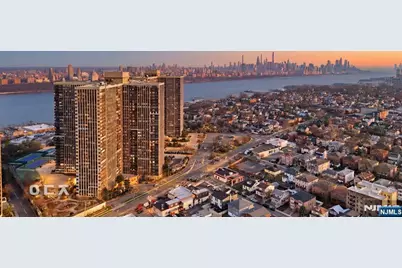 300 Winston Drive 1503 #1503, Cliffside Park, NJ 07010 - Photo 2