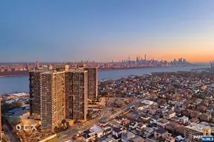 300 Winston Dr 1503, Cliffside Park, NJ 07010 - Photo 2