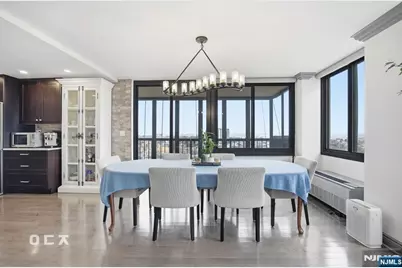 300 Winston Drive 1503 #1503, Cliffside Park, NJ 07010 - Photo 12