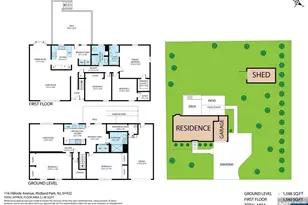 116 Hillside Ave, Midland Park, NJ 07432 - Photo 14