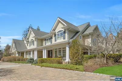 2 Saddle Brook Drive, Ho Ho Kus, NJ 07423 - Photo 2