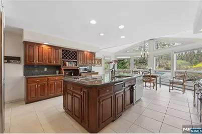 9 Toboggan Ridge Road, Saddle River, NJ 07458 - Photo 28