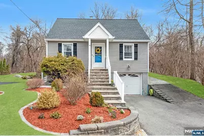 16 Morse Lake Road, Bloomingdale, NJ 07403 - Photo 1