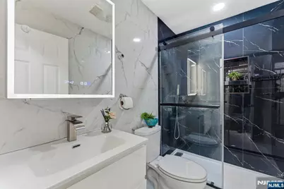 144 70th Street 1E #1E, Guttenberg, NJ 07093 - Photo 8