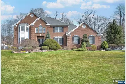 4 Reiher Court, West Caldwell, NJ 07006 - Photo 1