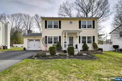 8 Loretta Lane, Jefferson Township, NJ 07438 - Photo 1