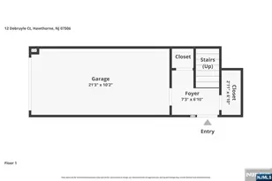 12 Debruyle Ct 806, Hawthorne, NJ 07506 - Photo 24