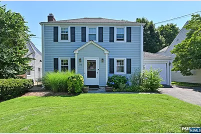 138 E Magnolia Avenue, Maywood, NJ 07607 - Photo 1